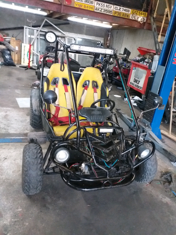 buggies for sale gumtree